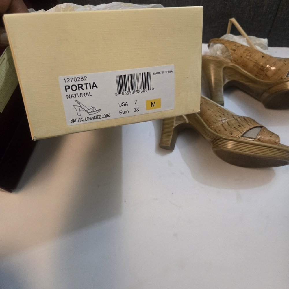 Women's Portia Sandals
